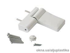 Петля дверная IQ (Турция)