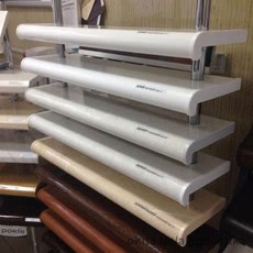 Подоконники Plastolit