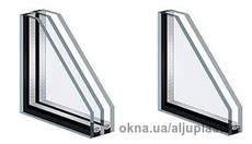 Замена стеклопакетов