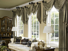 Шторы, тюль