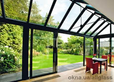 Зимовий сад