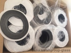 Лента монтажная