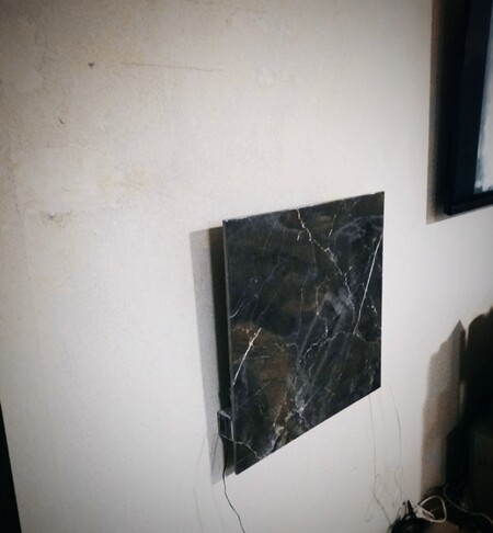 Тепловые панели "АЛМА"