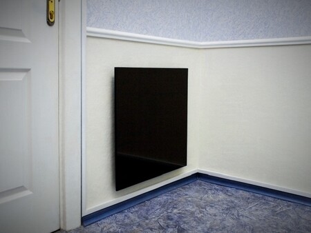 Тепловая панель,керамическая