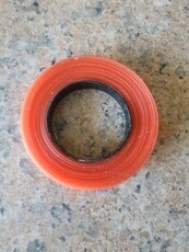 Лента двухсторонняя сильной фиксации