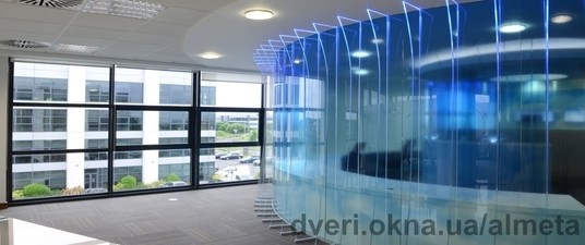 Двери раздвижные &mdash; Al'meta-Hrupp