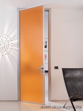 Двери Стеклянные &mdash; Al'meta-Hrupp