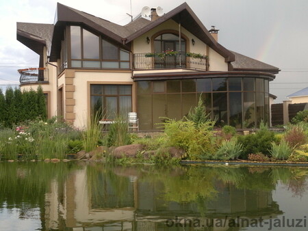 приватний будинок