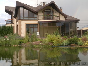 приватний будинок &mdash; 