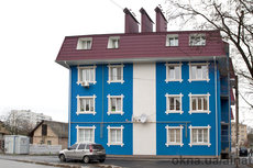 Окно Rehau с энергоэффективным стеклопакетом