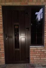 Входная группа &mdash; 