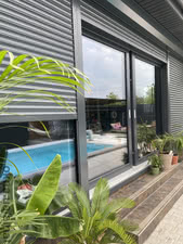 Раздвижная система HST PORTAL SYNEGO &mdash; 