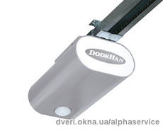 Привод для секционных ворот