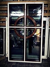 Металлопластиковые окна