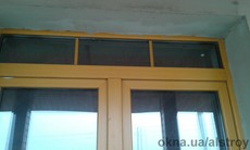 Теплые окна