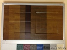 Секционные ворота RYTERNA