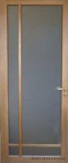 Межкомнатные двери Двери Нова сосна