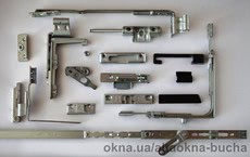 Ремонт, регулировка окон и дверей. Устранение продуваний