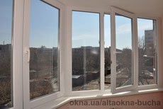 Качественные окна, двери. Утепление балконов, лоджий.