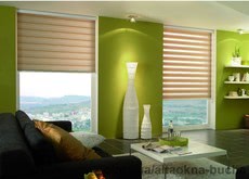 Жалюзи. Шторы: классические, рулонные, римские, день-ночь, плиссе. Тюль