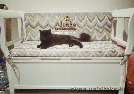 Сидушка для тахты