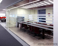 Перегородки