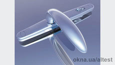 Акция! STUBLINA Ручки 1025