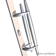 Ручка дверная Stublina