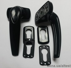 Ручка дверная