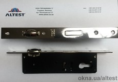 Замок TESA ролик