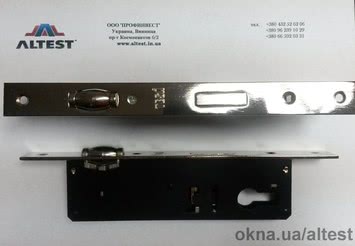 Замок TESA ролик Замок TESA ролик