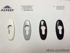 Накладка сердцевины STUBLINA