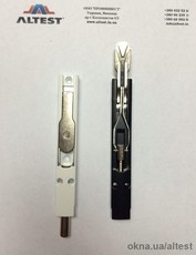 Шпингалет STUBLINA