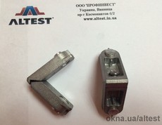 Механический стык MO41