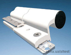 Петля дверная европаз усиленная STUBLINA