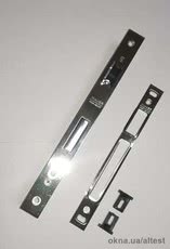 Замок MAUER язычок