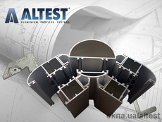 Эркер для теплой серии