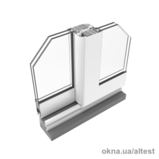 Altest Sliding профиль