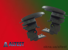 Заглушка штульпа APE1