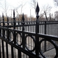 Порошковая и полимерная покраска алюминия и черного металла