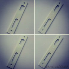 Ответные планки АКА 202 и АКА 202/1