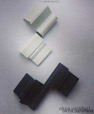 Петля оконно-дверная АК 102