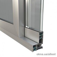 LS 38 профиль