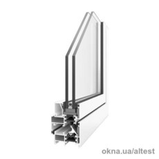 Altest ESKIMOS-530 профиль