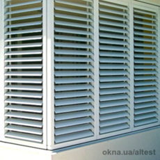 Altest жалюзи