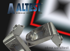 Механический стык MS04