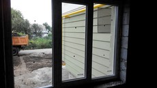 Окна Rehau в спальню любой конфигурации и цвета