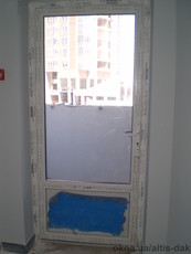 Входные двери