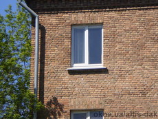 Окно в хрущевку