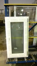 Окно в санузел